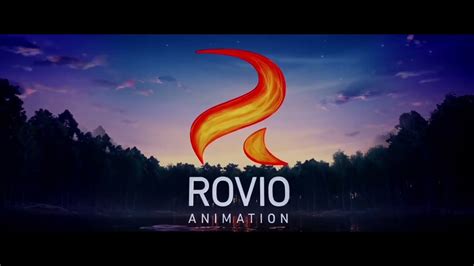 Sony Columbia Pictures Rovio Animation Nintendo Youtube