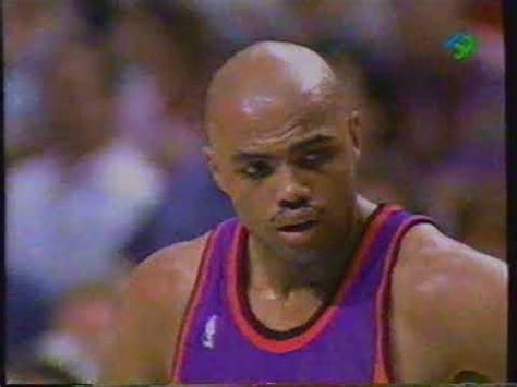 San Antonio Spurs Vs Phoenix Suns 1993 Apr 24 Game 4 Youtube