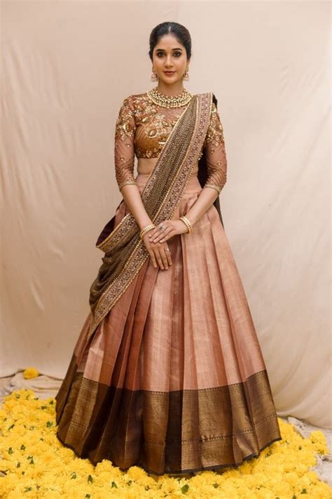 Wear Saree As Lehenga Top Sellers