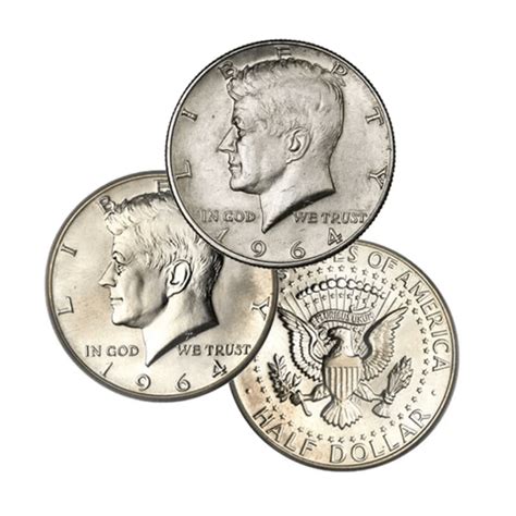 Silver Eagle Coins: The History and Significance of America's Most ...