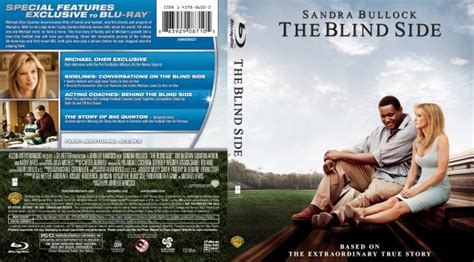 CoverCity - DVD Covers & Labels - The Blind Side