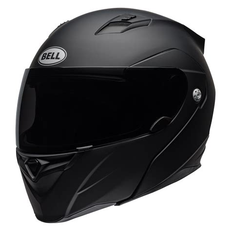 Bell® - Revolver EVO Modular Helmet - MOTORCYCLEiD.com