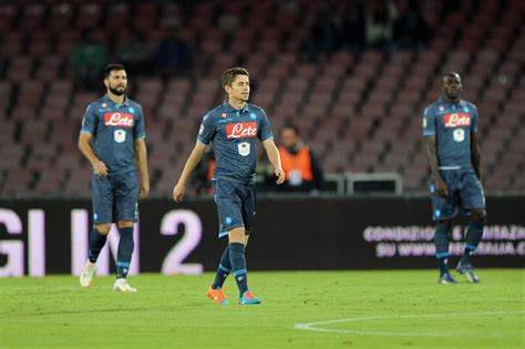 Napoli Verona Risultato La Diretta Serie A Giornalettismo