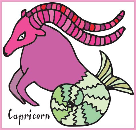 Capricorn Monthly Horoscope July 2024 Cafe Astrology Com