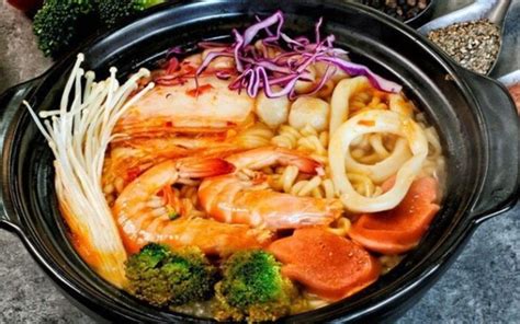 Seoul Mỳ Cay 7 Cấp Độ - Nguyên Xá | Đặt Món & Giao ship tận nơi | shopeefood.vn