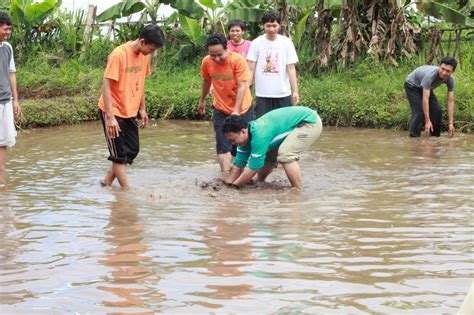 Cara Menangkap Ikan Secara Tradisional Yang Unik Pujiono