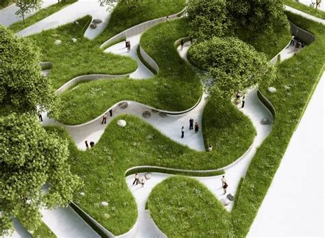 10 Projects That Put Sustainability at the Forefront of Landscape ...