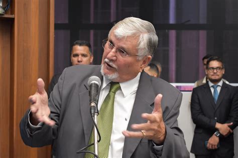 Assembleia Legislativa de Mato Grosso do Sul Instituída Frente