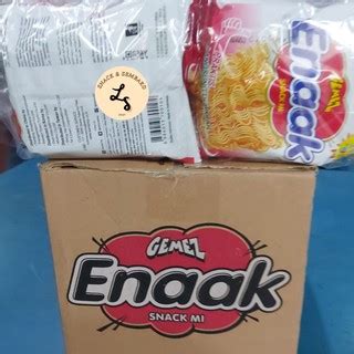 Jual Mie Gemez Enaak Renceng 1 Pack Isi 20pcs Shopee Indonesia