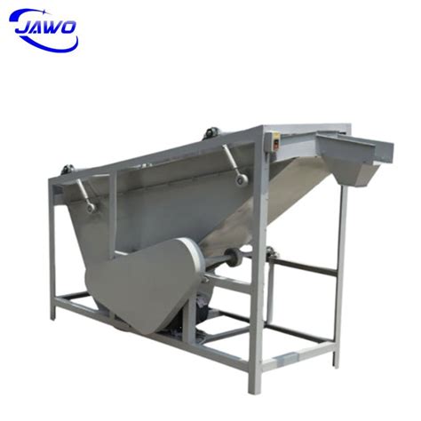 Almond Crusher Machine Cashew Nut Shell Breaking Machine Cashew