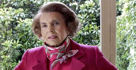 Liliane Bettencourt Biography - Facts, Childhood, Family Life & Achievements