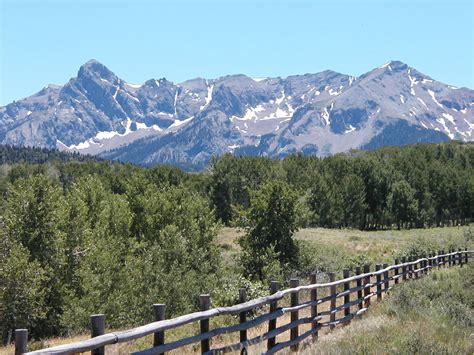 Free Colorado Rocky Mountains Stock Photo - FreeImages.com