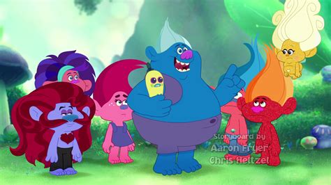 Trolls Trollstopia Season 2 Image Fancaps