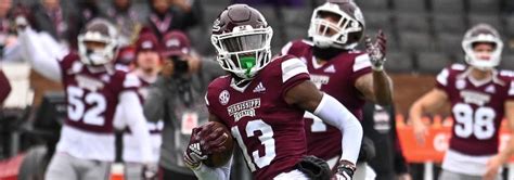 Reliaquest Bowl College Football Odds Picks And Predictions Monday