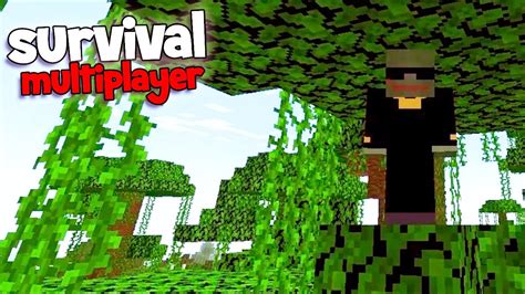 Jucam Minecraft Impreuna Pe Serverul Comunitatii YouTube