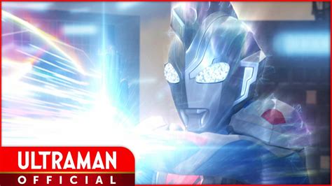 Ultraman Z Final Episode - JEFusion