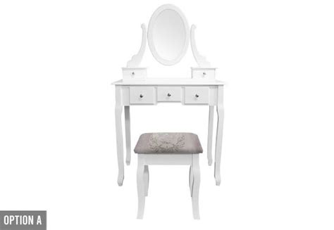 Dressing Table Grabone Nz