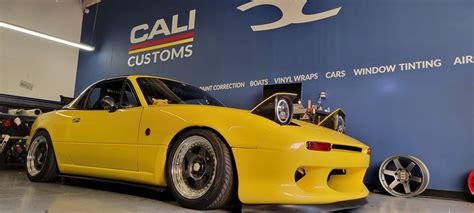 CALI CUSTOMS Updated January 2025 125 Photos 2065 Martin Ave