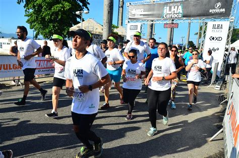 Maior Corrida De Rua E Caminhada Da Zona Norte Do Rio Retorna Praia