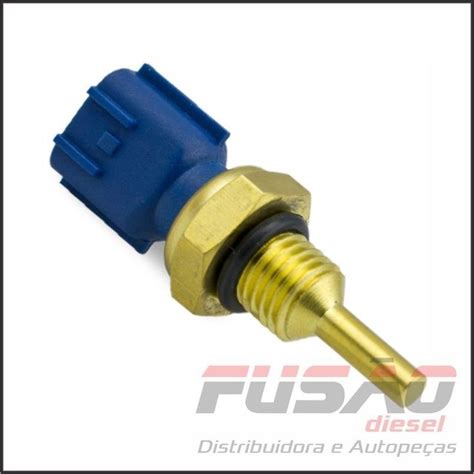 SENSOR TEMPERATURA NISSAN FRONTIER 2 5 2002 2008 2263071L00