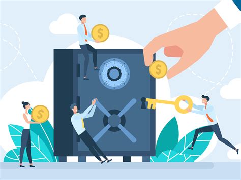 Protecting Large Deposit Balances - Frandsen Bank