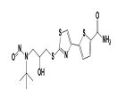 N Nitroso Arotinolol Cas No Na Dr Jcr Bio Dr Jcr Bio