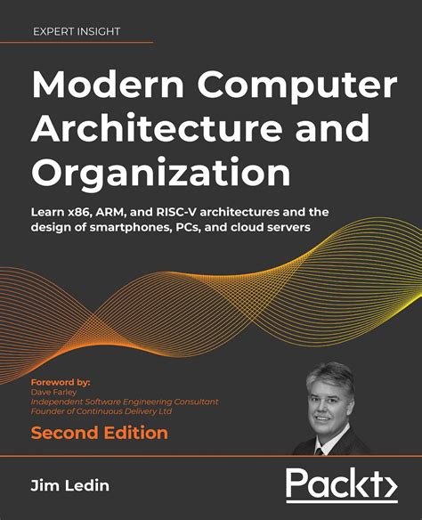 Modern Computer Architecture And Organization Second Edition