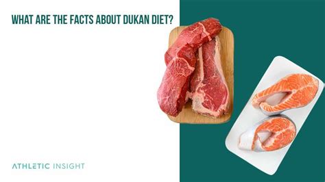 Dukan Diet: A Beginner’s Guide and Meal Plan - Athletic Insight