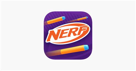 ‎nerf Superblast Online Fps On The App Store