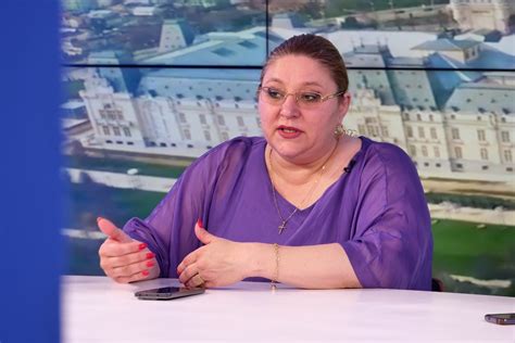 Diana Șoșoacă senator de Iași dezvăluiri despre alegerile locale și