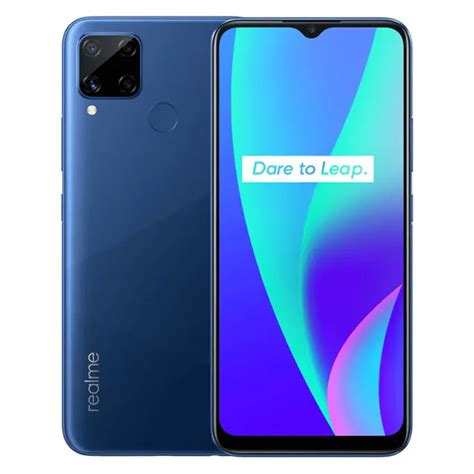 Realme C15 Price And Specifications Khaleeji Tech