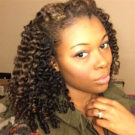 The Only Braid Out Routine You Will Ever Need To Get Your Style To Last