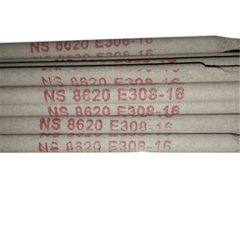 Jual Kawat Las NIKKOSTEEL Stainless Steel 308 Ukuran 3 2mm Kab