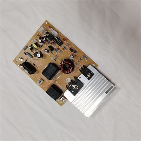 W Supply Induction Cooker Circuit Board Electronic Design China