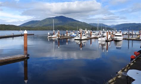 Visita Prince Rupert El Mejor Viaje A Prince Rupert Columbia Británica Del 2023 Turismo Con