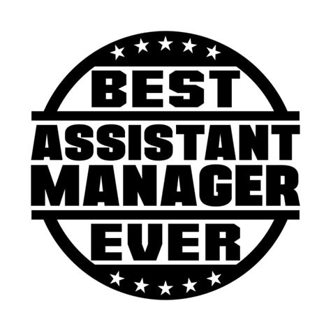 Best Assistant Manager Ever Assistant Manager T Mug Teepublic