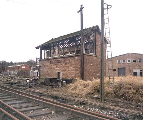 Disused Stations: Tunbridge Wells West Station