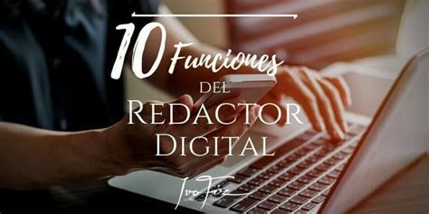 Qué es y qué hace un Redactor DIGITAL en 2024 Escuela de Copywriting