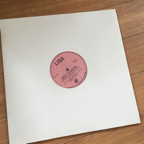 Yahoo オークション Lisa Sex Dance