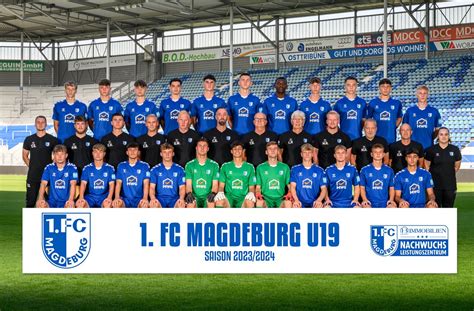 U Fc Magdeburg