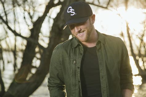 Cole Swindell Reveals Which All Of It Song Is Most Personal And Why