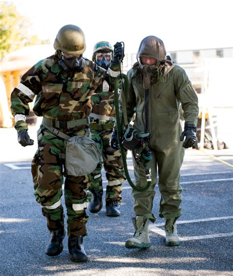 Acca Combating Cbrne S To Maintain Flight Superiority Moody Air