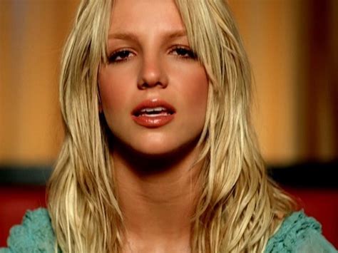 Im Not A Girl Not Yet A Woman Britney Spears Image 4348401 Fanpop