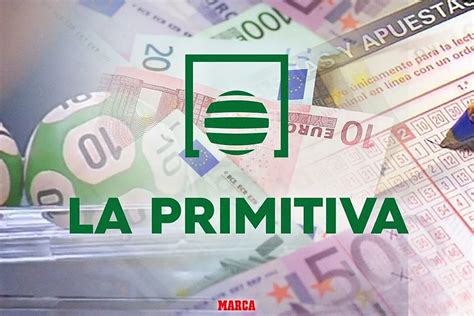 La Primitiva Hoy Comprobar Resultados Del Sorteo Del Lunes De Enero