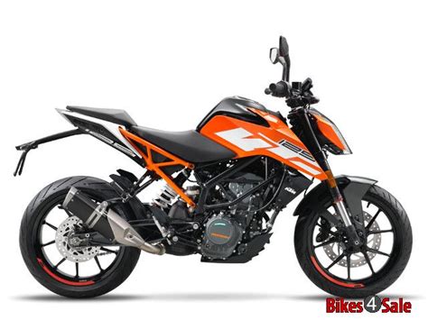 Ktm Duke Price Specs Mileage Colours Photos And Reviews