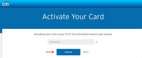 How To Activate Citibank Debit Card Online