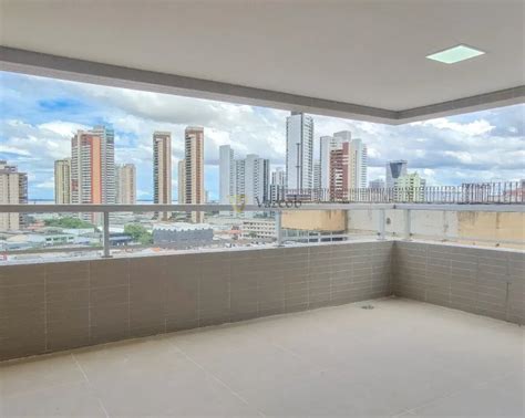 Apartamento Na Rua C Nego Jer Nimo Pimentel Umarizal Em Bel M