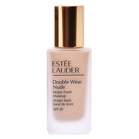 Amazon Estee Lauder Double Wear Nude Water Fresh Makeup SPF W Sand For Women Ounce