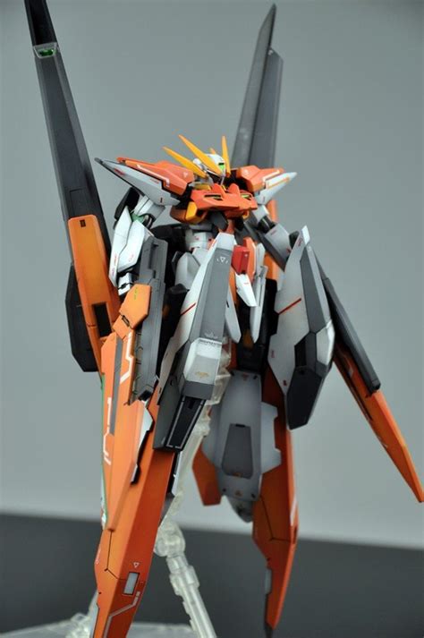 Custom Build: HG 1/144 Gundam Harute [Final Mission] | Gundam, Gundam ...