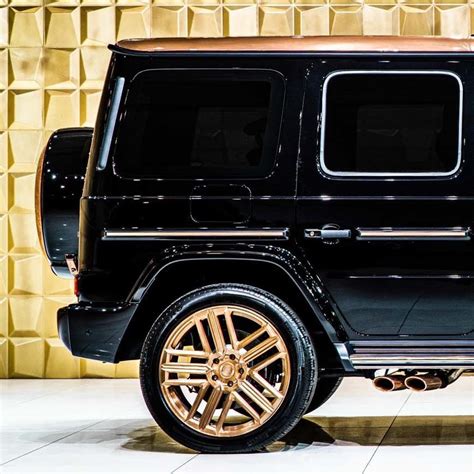 The Largest Collection Of G Class Mercedes Benzes On Jamesedition G63